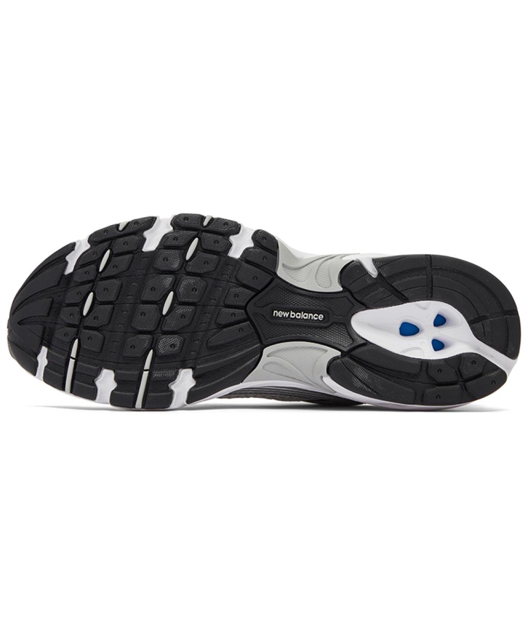 NEW BALANCE Серые кроссовки, фото 4