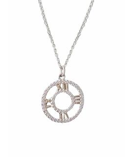 TIFFANY&CO Колье