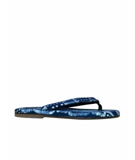 DRIES VAN NOTEN Шлепанцы