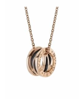 BVLGARI Колье