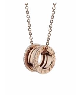 BVLGARI Колье