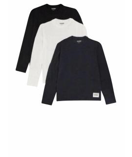 JIL SANDER Лонгслив
