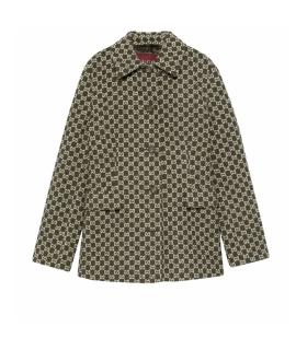 GUCCI Жакет/пиджак