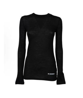 JIL SANDER Джемпер / свитер