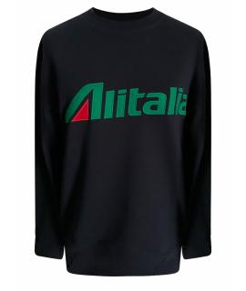 ALBERTA FERRETTI Худи/толстовка