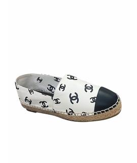 CHANEL Эспадрильи