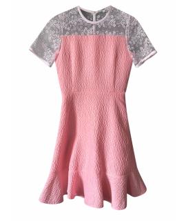 Carven Коктейльное платье