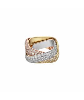 CARTIER Кольцо