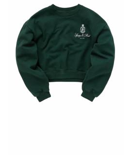 SPORTY AND RICH Худи/толстовка