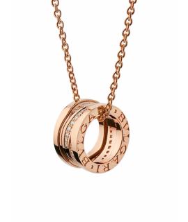 BVLGARI Колье