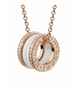 BVLGARI Колье