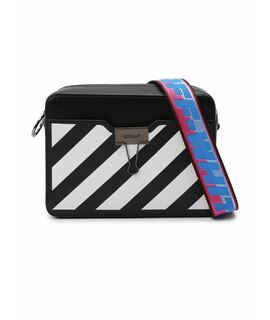 

Сумка тоут OFF-WHITE