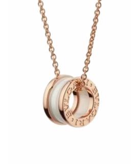 BVLGARI Колье