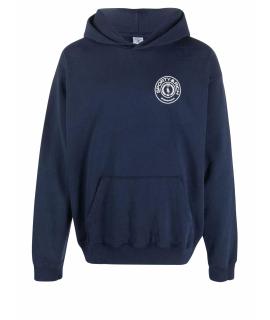 SPORTY AND RICH Худи/толстовка