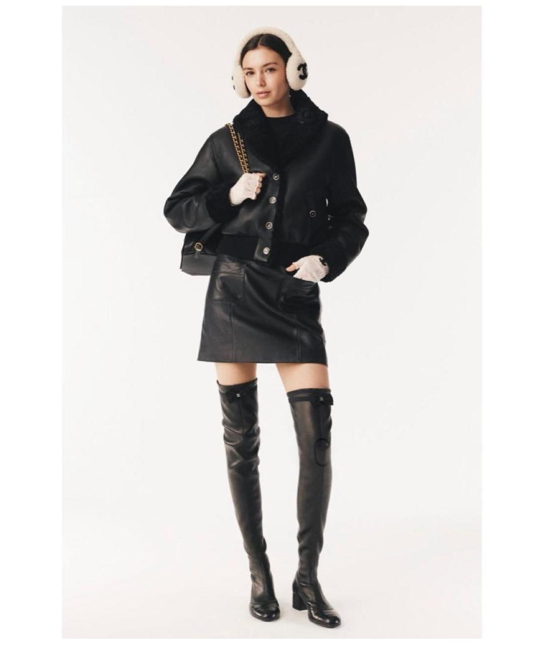 CHANEL Наушники, фото 6
