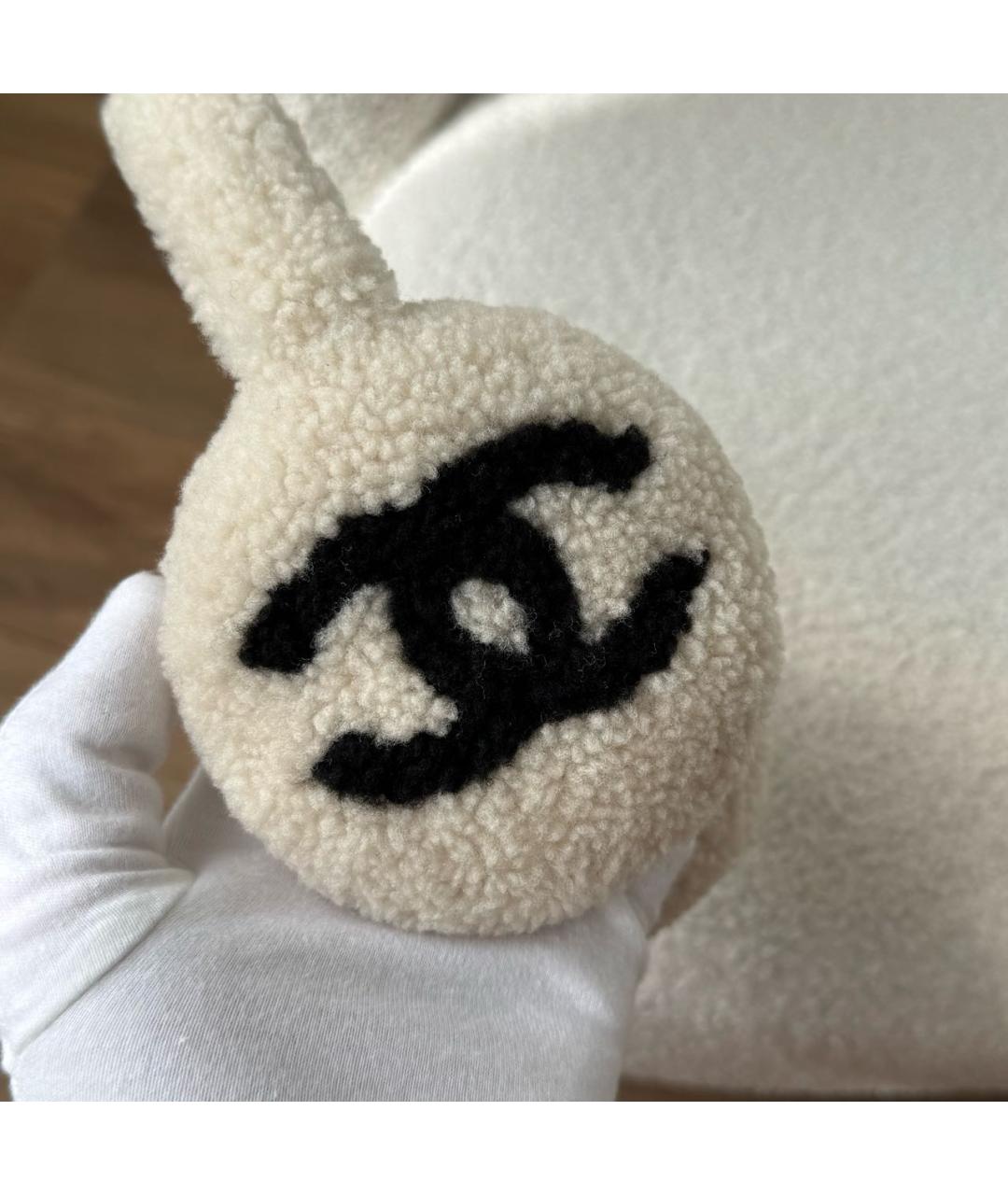 CHANEL Наушники, фото 3