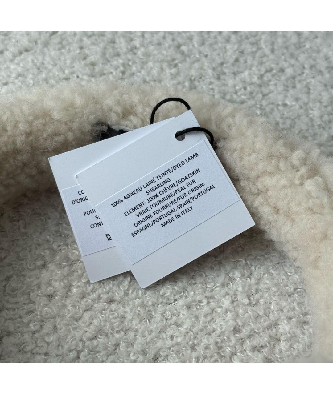 CHANEL Наушники, фото 4