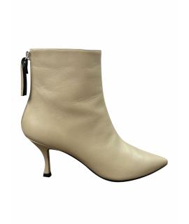 STUART WEITZMAN Ботильоны