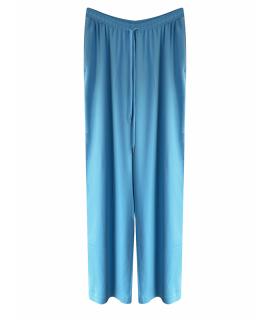 ERMANNO SCERVINO Брюки широкие