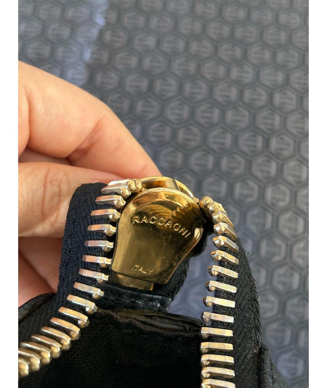 BURBERRY Кожаная сумка тоут, фото 7