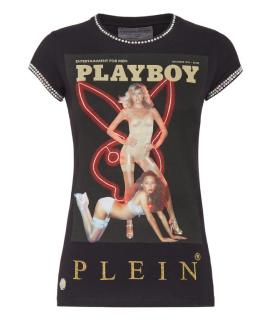 PHILIPP PLEIN Футболка