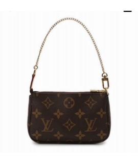 LOUIS VUITTON Клатч/вечерняя сумка