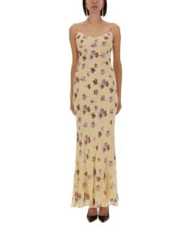 SELF-PORTRAIT Повседневное платье