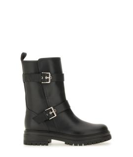 GIANVITO ROSSI Ботинки