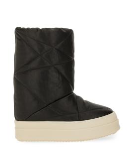 RICK OWENS Сапоги