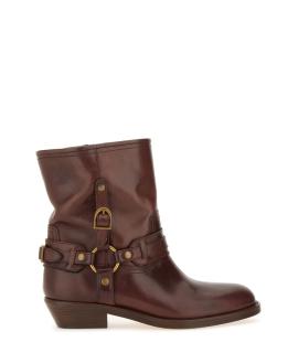ISABEL MARANT Ботинки