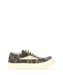 RICK OWENS DRKSHDW Кеды