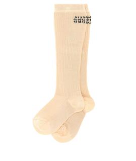 MM6 MAISON MARGIELA Носки, чулки и колготы