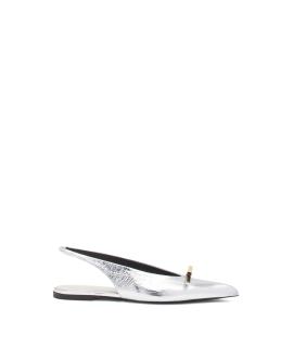LANVIN Балетки