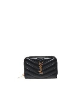 SAINT LAURENT Кошелек