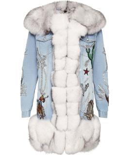 PHILIPP PLEIN Парка