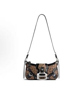 BALENCIAGA Клатч/вечерняя сумка
