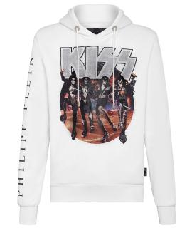 PHILIPP PLEIN Худи/толстовка