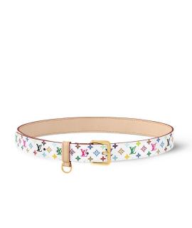 LOUIS VUITTON Ремень