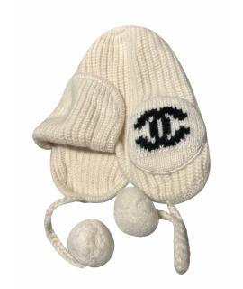 CHANEL Шапка