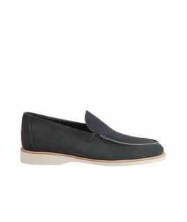 HERMES Лоферы