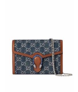 GUCCI Сумка через плечо