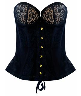 AGENT PROVOCATEUR Корсет