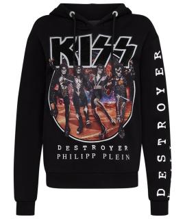 PHILIPP PLEIN Худи/толстовка