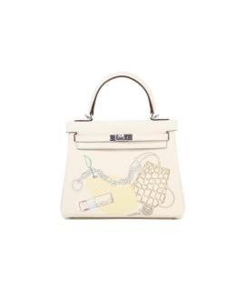 HERMES Сумка через плечо