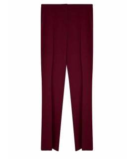 MAX MARA Прямые брюки