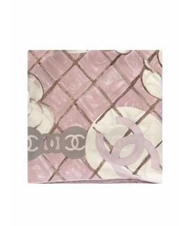 CHANEL Платок