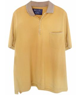 LORO PIANA Поло с длинным рукавом