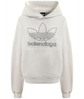 BALENCIAGA Худи/толстовка