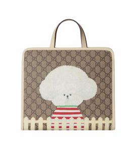 GUCCI Сумка с короткими ручками