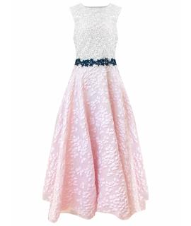 GIAMBATTISTA VALLI Коктейльное платье